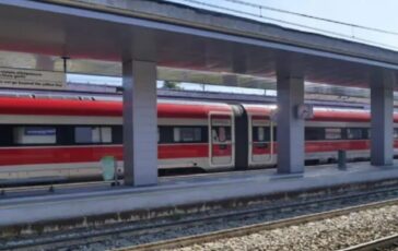 Trenitalia