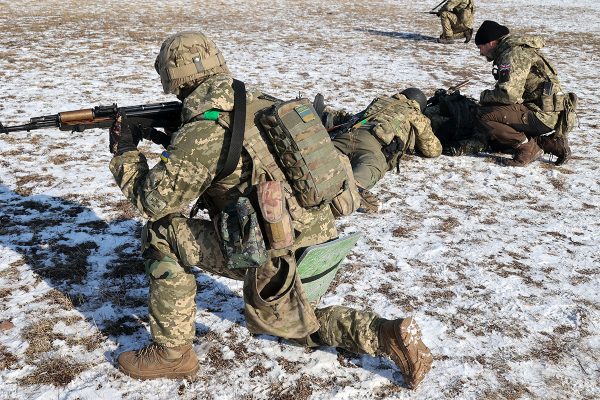 Guerra in Ucraina, la Russia colpisce le infrastrutture energetiche di Zaporizhzhia e Leopoli
