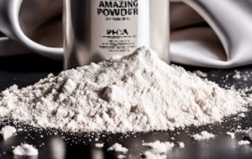 caso Johnson & Johnson talco