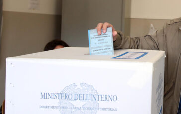 Elezioni comunali