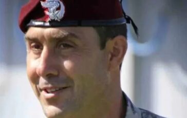 Respinta la richiesta di archiviazione per Vannacci