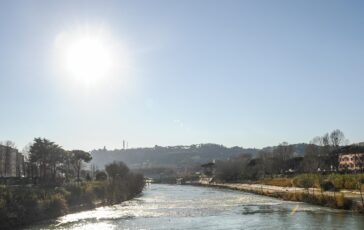 previsioni meteo caldo in arrivo