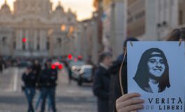 Emanuela Orlandi scomparsa