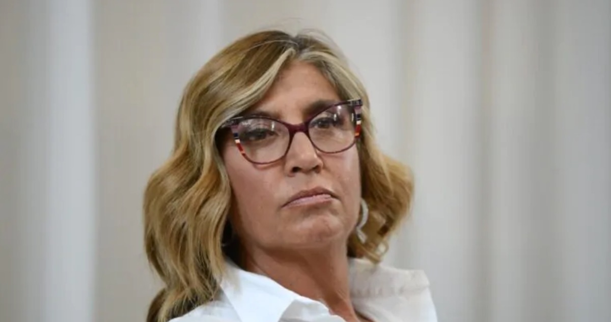 Myrta Merlino chiude Pomeriggio Cinque: "Alla fine di questa corsa"