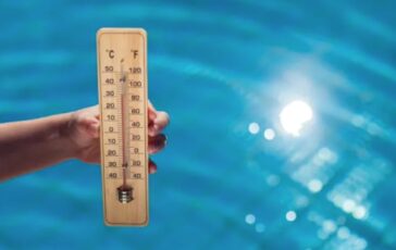 L'anticiclone Minosse arriva in Italia