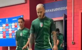 Croazia-Italia 1-1: Zaccagni salva gli azzurri! Agli ottavi sfida alla Svizzera