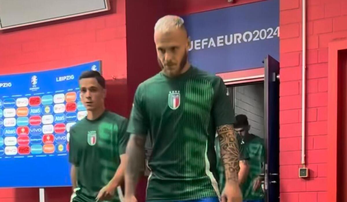 Croazia-Italia 1-1: Zaccagni salva gli azzurri! Agli ottavi sfida alla Svizzera