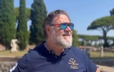 russell crowe ricchi e poveri