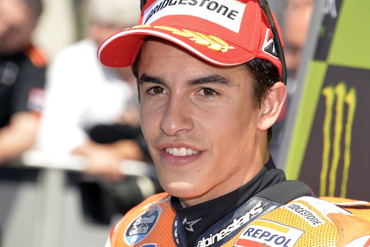 MotoGp, Marc Marquez correrà in Ducati dal 2025