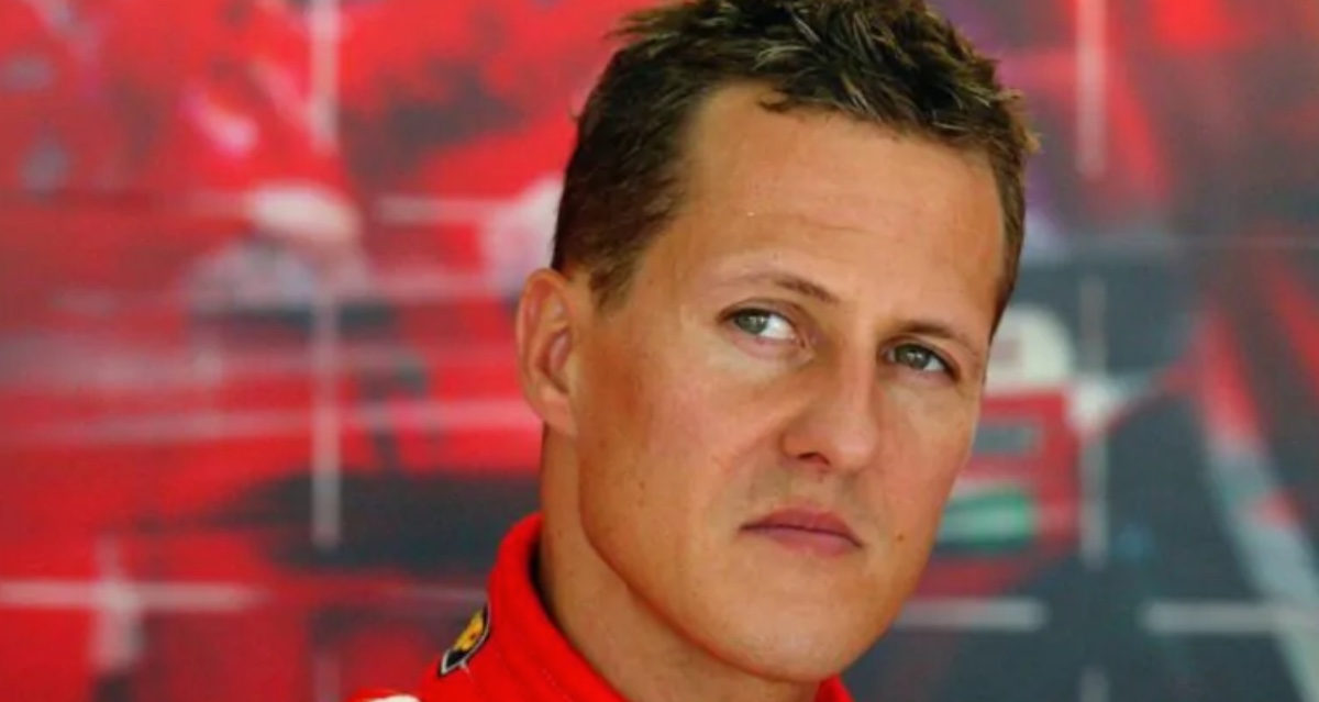 Ricatto alla famiglia Schumacher: arrestati padre e figlio