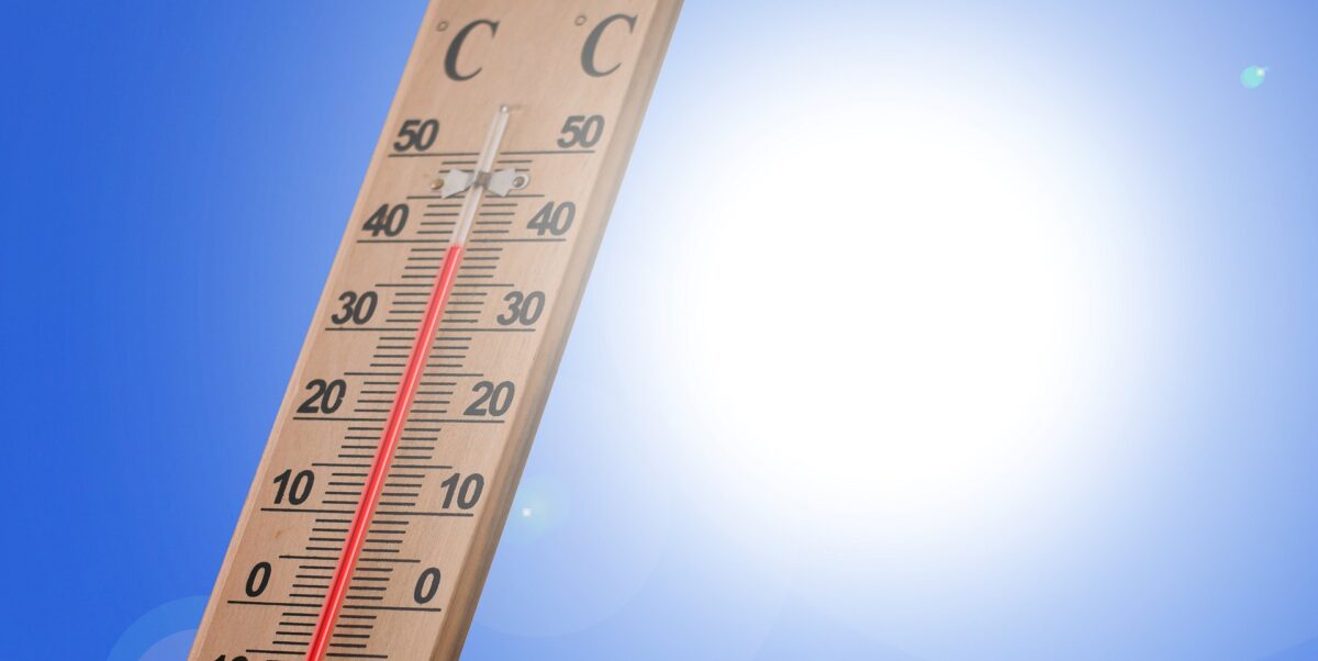 Caldo torrido: consigli e rimedi per affrontarlo al meglio
