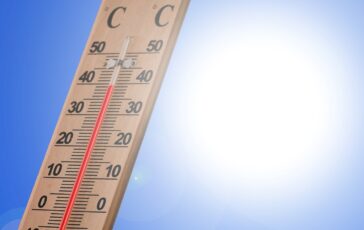 Caldo torrido: consigli e rimedi per affrontarlo al meglio