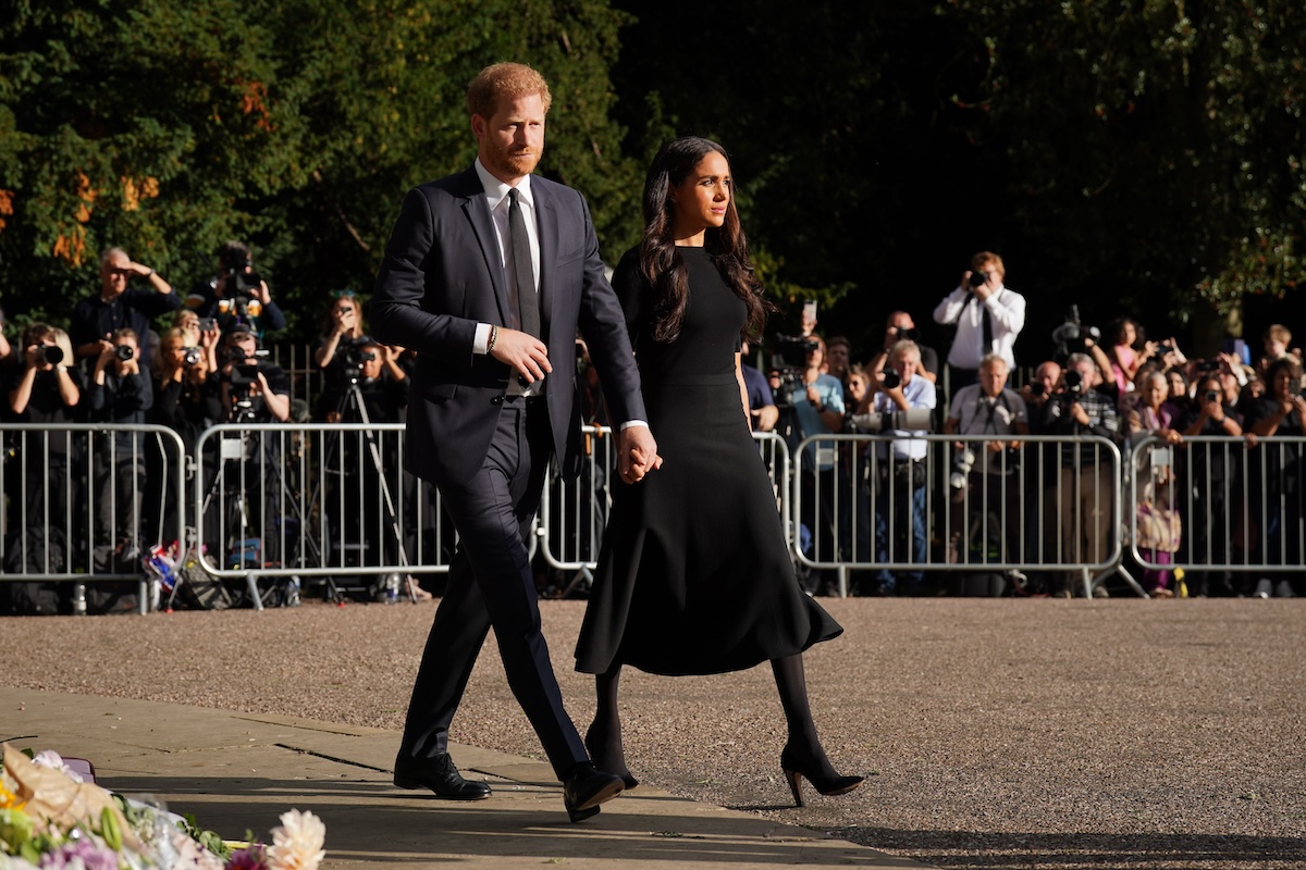 Meghan e Harry assenti alle nozze del Duca di Westminster: il motivo