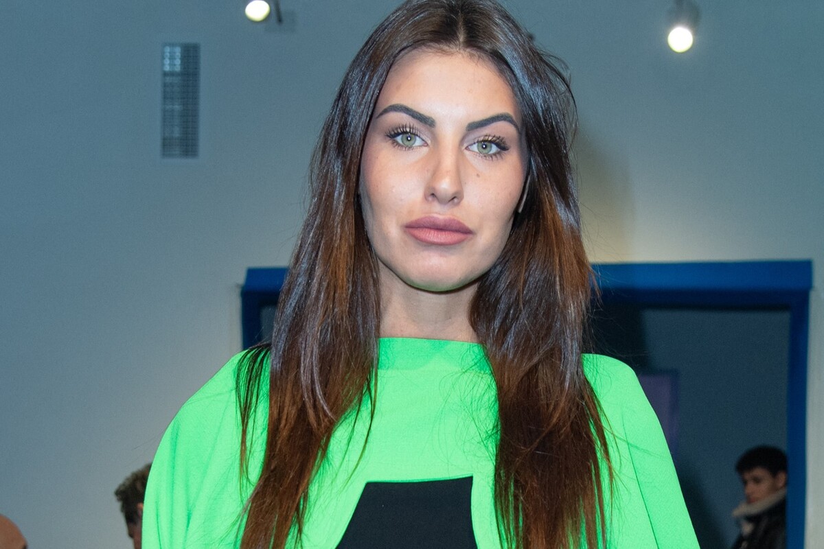 Carolina Stramare incinta? Le foto sospette incuriosiscono i fan