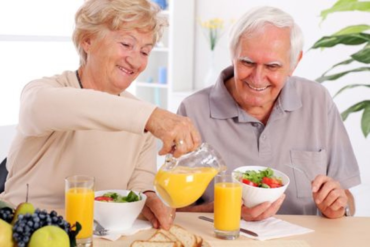 Dieta della longevità: come mantenere uno stato di salute sano