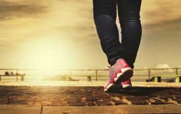 Camminata lenta: i consigli per perdere peso