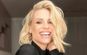 michelle hunziker emmentaler