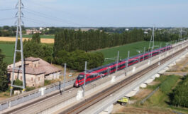 frecciarossa fermo