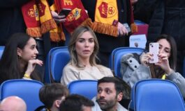 francesco totti e noemi bocchi incinta