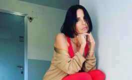 nina soldano un posto al sole figli