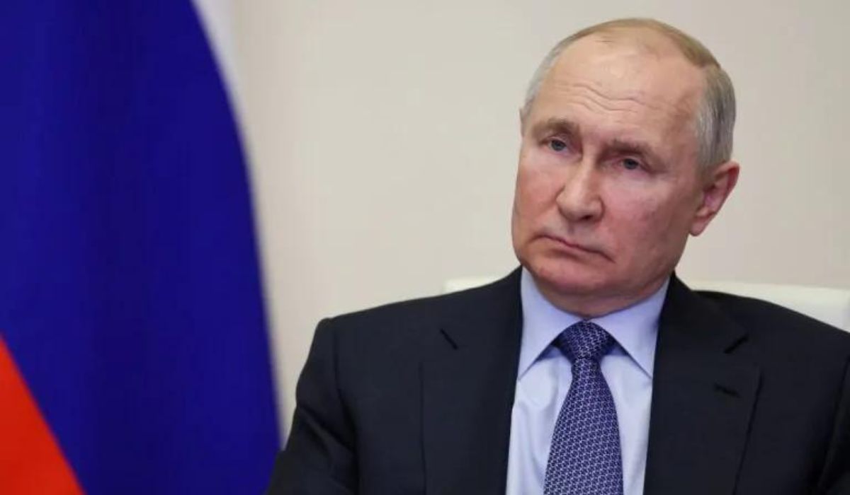 Russia, Putin sugli armamenti nucleari: "La Russia continuerà a svilupparli"