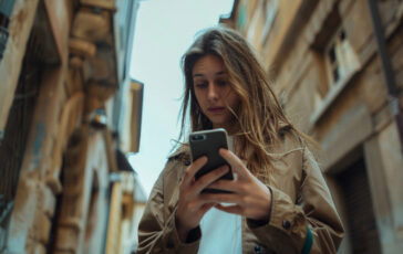 Come distinguere la compagnia telefonica di un numero di teleofno?