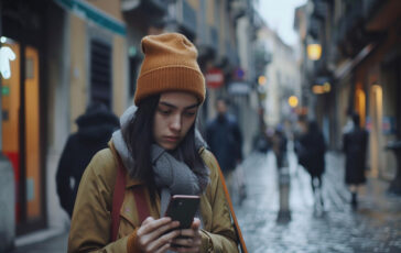 Chi è il gestore telefonico di questo numero di telefono?