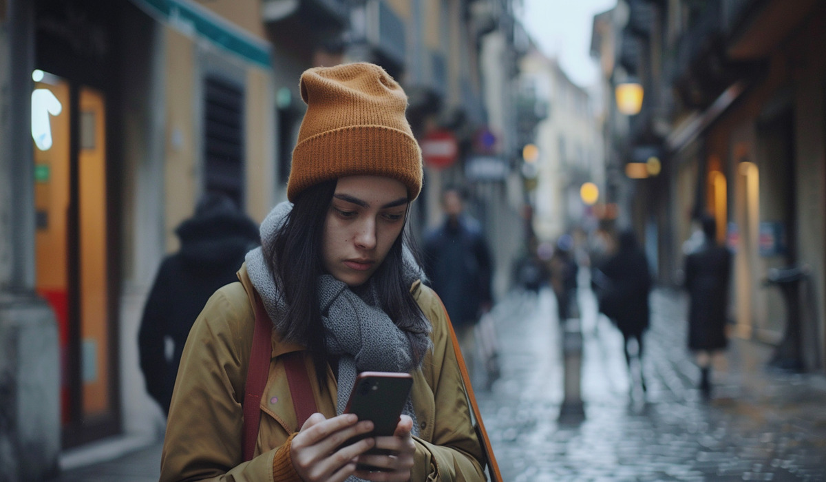 Qual è l'operatore del prefisso cellulare 340?
