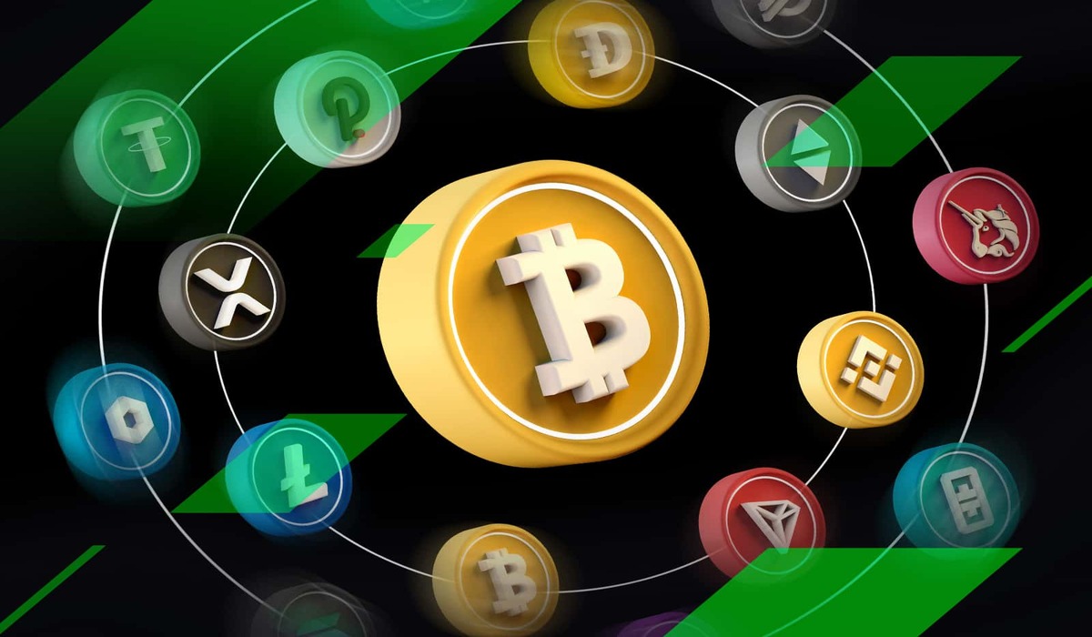 Come Funziona la Blockchain