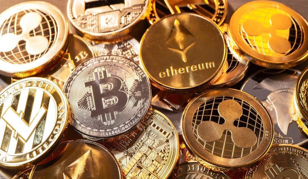 Crypto Exchanges