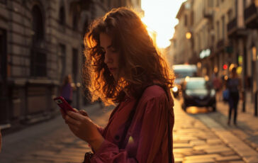 Come riconoscere la compagnia telefonica di un numero?