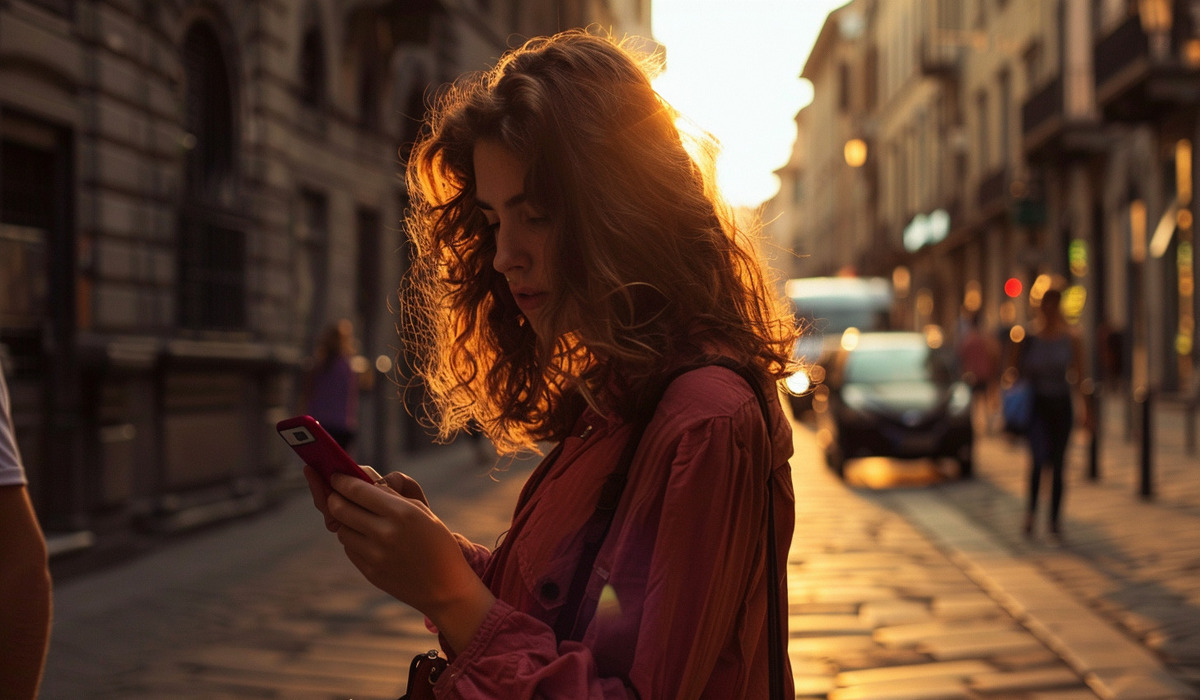 A quale operatore corrisponde il prefisso cellulare 349?