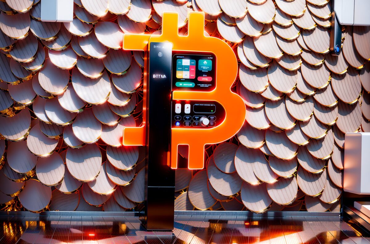 Comprare Bitcoin in Contanti: Conviene Usare un Bitcoin ATM in Italia?