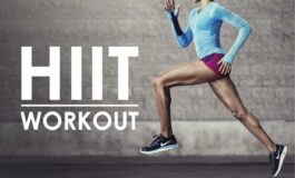 Allenamenti HIIT: cosa sono? Cosa sapere prima di iniziare?