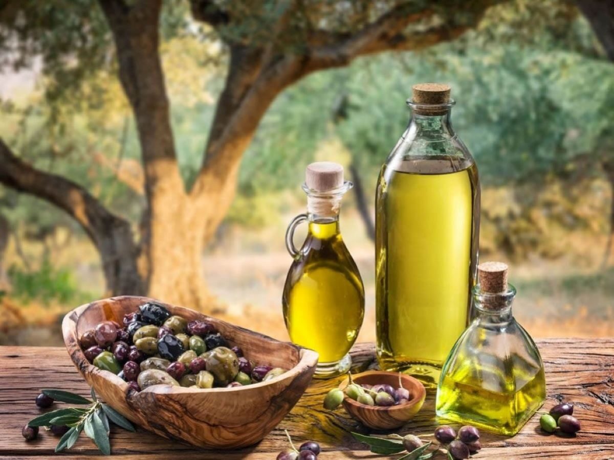 Extravergine d’Oliva contraffatto: l’intervista a OlioEVO
