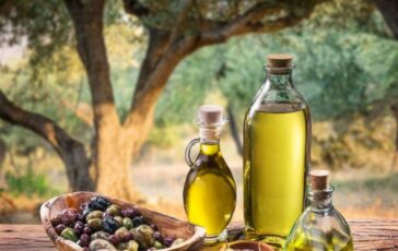 Extravergine d’Oliva contraffatto: l’intervista a OlioEVO