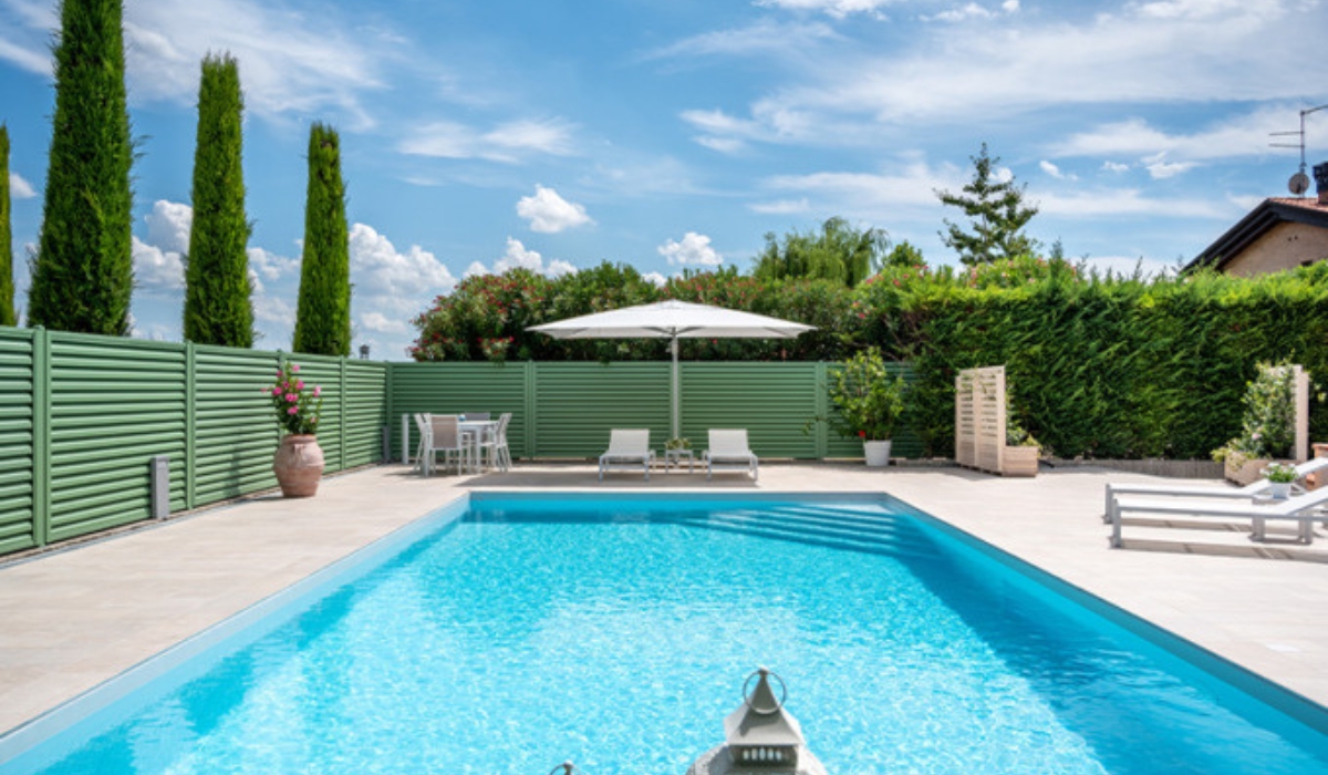 Creare una zona wellness in casa con le proposte di BSVillage