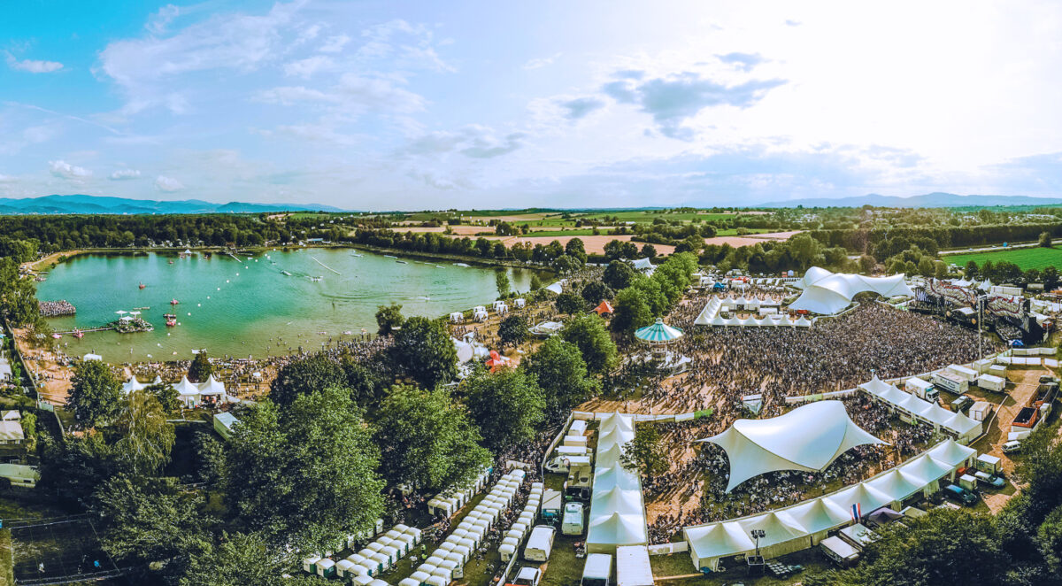 Estate 2024: 5 festival da non perdere in Germania