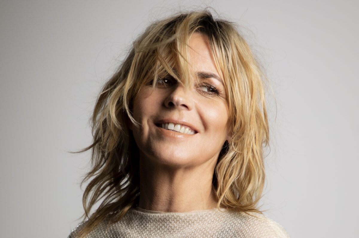 Botta e risposta con Anja Schneider