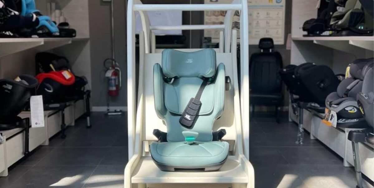 Qualità e sicurezza, su Nidodigrazia.it i migliori prodotti per la prima infanzia