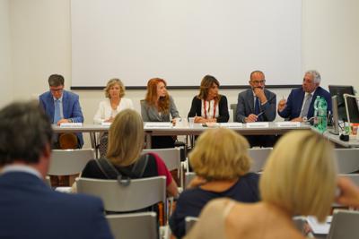 Monitoraggio diabete con sensori, Mensurati (Lazio): "Regione in prima fila"