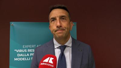 Vaccini, Murzi (Moderna): "Grande sviluppo tecnologia mRna"