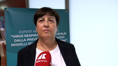 Vaccini, Bertazzo (Fimmg): "Anti-Rsv ha formulazione pratica e somministrazione facile"