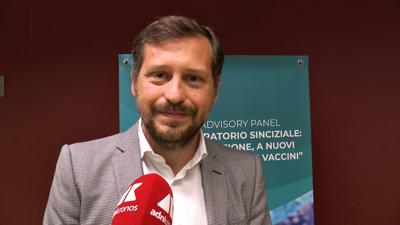 Vaccini, Monti (Lombardia): "Per prevenire Rsv necessario guardare all&rsquo;innovazione"