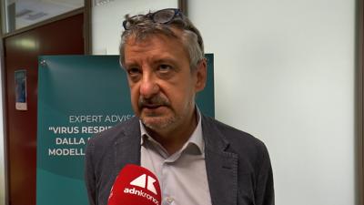 Vaccini, Castelli (Federfarma Lombardia): "Anti Rsv su larga scala elemento vincente"
