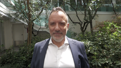 Sostenibilità, Falcone (Gruppo Cap): "2023 anno molto importante per Cap Evolution"