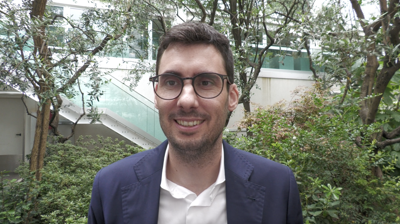 Sostenibilità, Santagostino (Gruppo Cap): "Nostri piani aggiornati secondo prospettiva cambiamenti climatici"