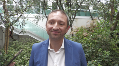 Sostenibilità, Russo (Gruppo Cap): "Nel 2024-2025 investiremo 300 mln di euro"