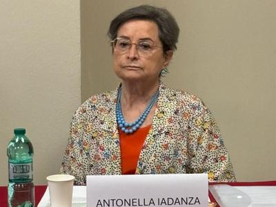 Tumore seno, Iadanza (IncontraDonna): "Nuova ormonoterapia d&agrave; speranza a pazienti"