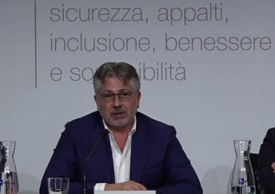 Imprese, Fabbri (Gruppo Hera): "Patto buon lavoro aperto a tutti stakeholder di riferimento"